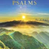 2025 Plato Psalms 12" x 24" Monthly Square Wall Calendar (9781975478841)