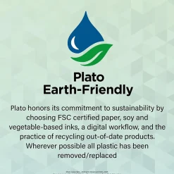 2025 Plato Puppy Pals 12