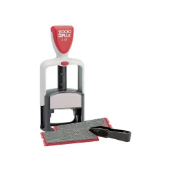 2000 Plus S 300 Self Inking Custom Stamp (026286)