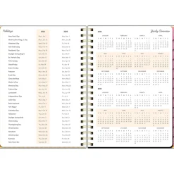 2024-2025 Southworth Rustic Citrus 8.5