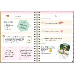 2024-2025 Southworth Rustic Citrus 8.5