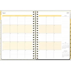 2024-2025 Southworth Rustic Citrus Wreath 8.5