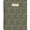 2025 TF Publishing 6.5" x 8" Classic Composition Medium Weekly Monthly Planner 25-9202
