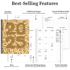 2025 TF Publishing 6.5