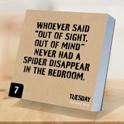 2025 TF Publishing Anti Affirmations 5.25