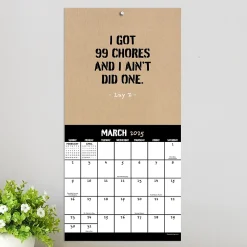 2025 TF Publishing Anti-Affirmations & Sarcasm 7