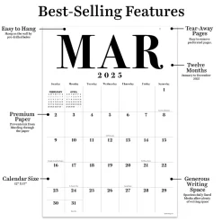 2025 TF Publishing Art Poster 17