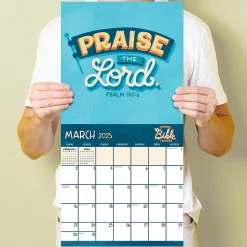 2025 TF Publishing Bible Verses 12