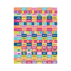 2024-2025 TF Publishing Cali Girl Groovy 8.5