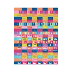 2024-2025 TF Publishing Cali Girl Collection Checkmate 8.5