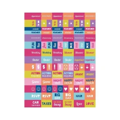 2024-2025 TF Publishing Cali Girl Collection Cabana Stripe 6