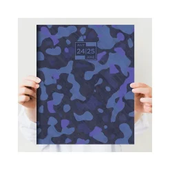 2024-2025 TF Publishing Camo 9