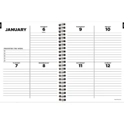 2025 TF Publishing Coca-Cola 6.5