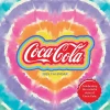 2025 TF Publishing Coca-Cola: Retro & Refreshed! 12" x 12" Monthly Wall Calendar (25-1106)
