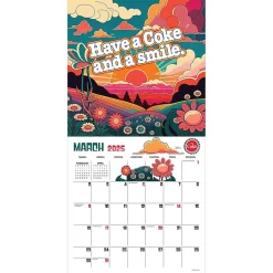 2025 TF Publishing Coca-Cola: Retro & Refreshed! 12