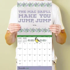 2025 TF Publishing Cross Stitch 12