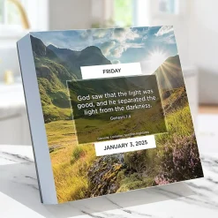 2025 TF Publishing Daily Verse 5.25