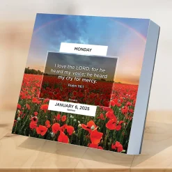 2025 TF Publishing Daily Verse 5.25