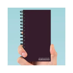 2024-2025 TF Publishing Dark As Night 3.5