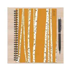 2024-2025 TF Publishing Elements Series Aspen Trees 6