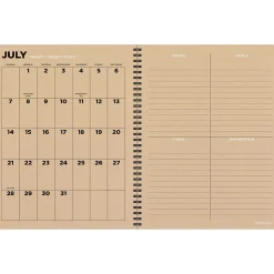 2024-2025 TF Publishing Elements Series Venn Diagram 8.5