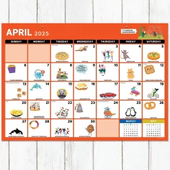 2025 TF Publishing Every Day's A Holiday 12