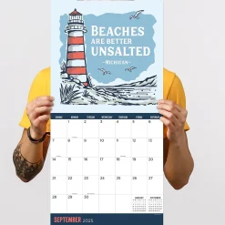 2025 TF Publishing Home: Michigan 12