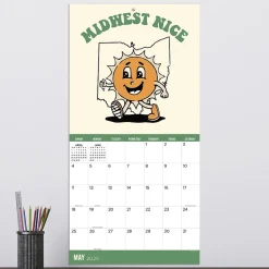 2025 TF Publishing Home: Ohio 12