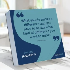 2025 TF Publishing Inspire 5.25