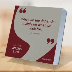 2025 TF Publishing Inspire 5.25