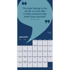 2025 TF Publishing Inspire 7