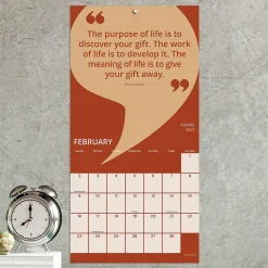 2025 TF Publishing Inspire 7