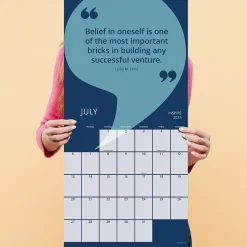 2025 TF Publishing Inspire 12