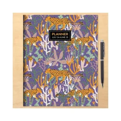 2024-2025 TF Publishing Jungle Cat 9