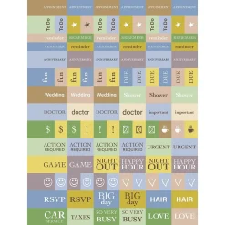 2025 TF Publishing Lemons of Capri 6.5