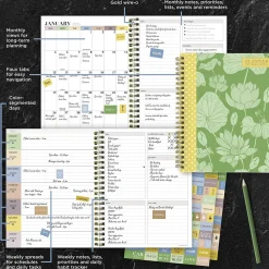 2025 TF Publishing Lotus 6.5