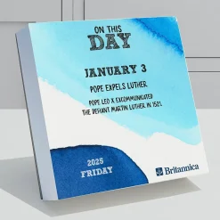 2025 TF Publishing On This Day 5.25