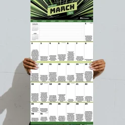 2025 TF Publishing One Good Fact 12