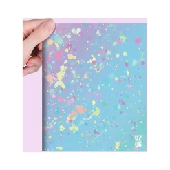 2024-2025 TF Publishing Paint Spatter 6.5