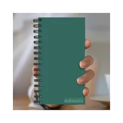 2024-2025 TF Publishing Sea Green 3.5