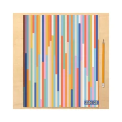 2024-2025 TF Publishing So Many Stripes 9