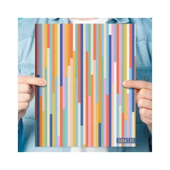 2024-2025 TF Publishing So Many Stripes 9