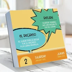 2025 TF Publishing Spanish for Everyone 5.25