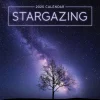 2025 TF Publishing Stargazing 7" x 7" Monthly Wall Calendar (25-2010)