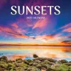 2025 TF Publishing Sunsets 12" x 12" Monthly Wall Calendar (25-1028)