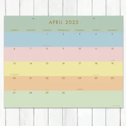 2025 TF Publishing Super Stripe 17