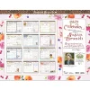 2025 TF Publishing Susan Branch 17" x 22" Monthly Desk Pad Calendar (25-8208)