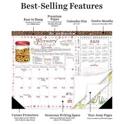 2025 TF Publishing Susan Branch 17