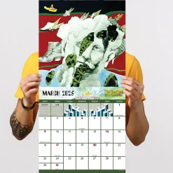 2025 TF Publishing The Beatles: Yellow Submarine 12