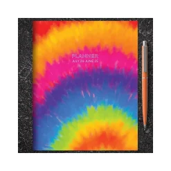 2024-2025 TF Publishing Tie-Dye 6.5